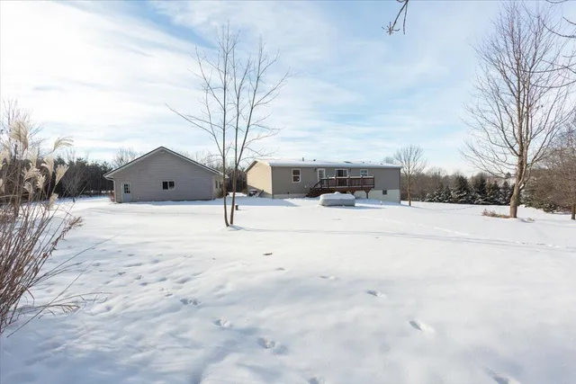 $394,500 | 3234 20th Avenue, Wilson, WI 54027