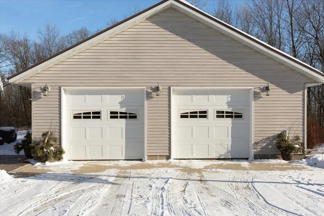 $394,500 | 3234 20th Avenue, Wilson, WI 54027