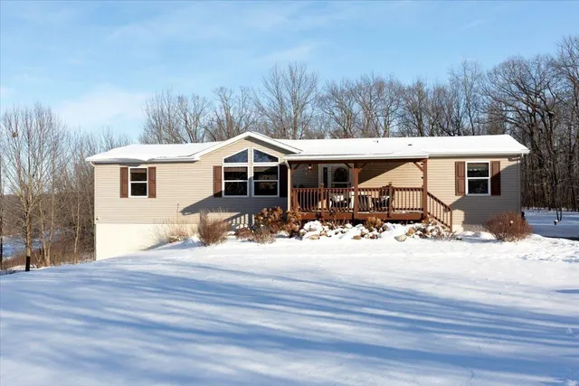 $394,500 | 3234 20th Avenue, Wilson, WI 54027