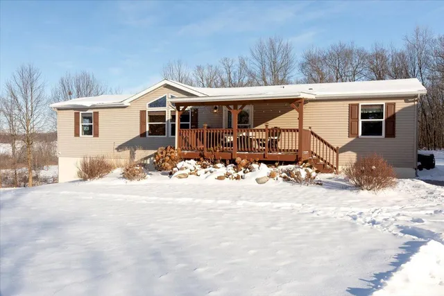 $394,500 | 3234 20th Avenue, Wilson, WI 54027