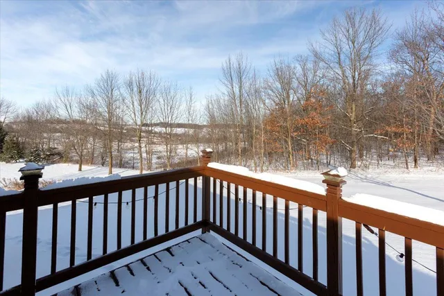 $394,500 | 3234 20th Avenue, Wilson, WI 54027