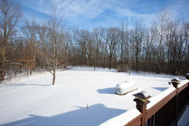 $394,500 | 3234 20th Avenue, Wilson, WI 54027