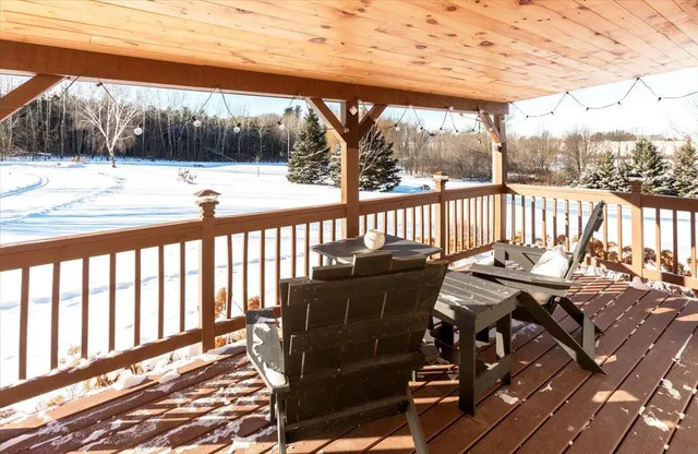 $394,500 | 3234 20th Avenue, Wilson, WI 54027