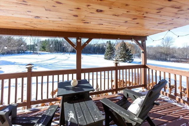 $394,500 | 3234 20th Avenue, Wilson, WI 54027