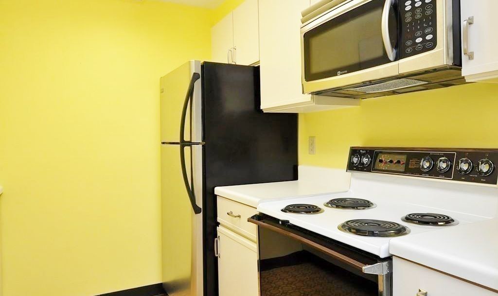 160 Commandants Way, Unit 207 Chelsea, MA 02150 - Photo 12 of 28 Gallery Image 12