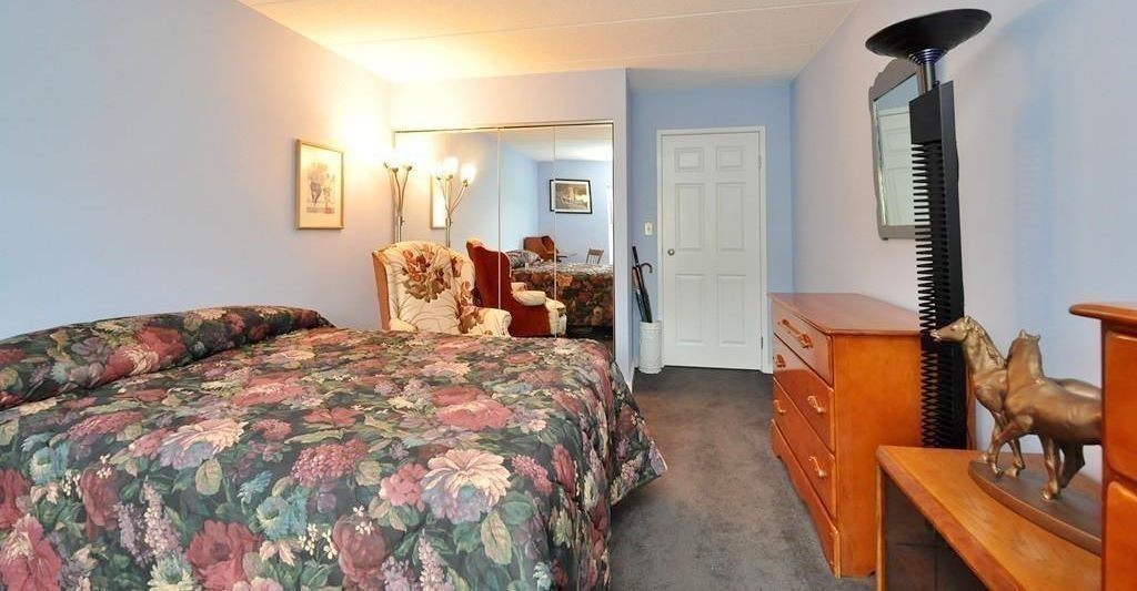 160 Commandants Way, Unit 207 Chelsea, MA 02150 - Photo 14 of 28 Gallery Image 14
