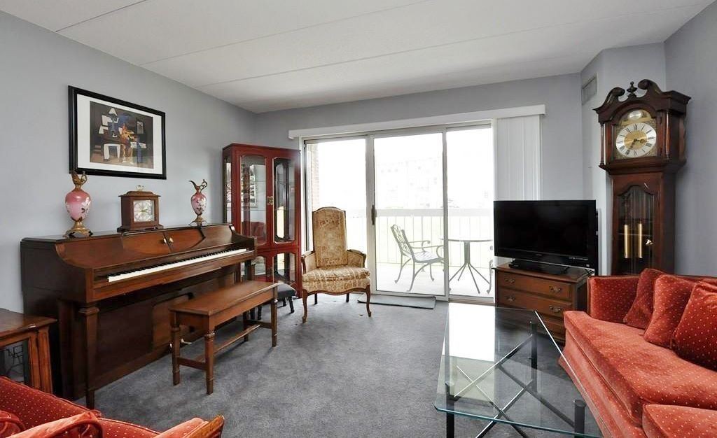160 Commandants Way, Unit 207 Chelsea, MA 02150 - Photo 8 of 28 Gallery Image 8