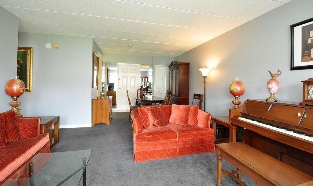 160 Commandants Way, Unit 207 Chelsea, MA 02150 - Photo 9 of 28 Gallery Image 9