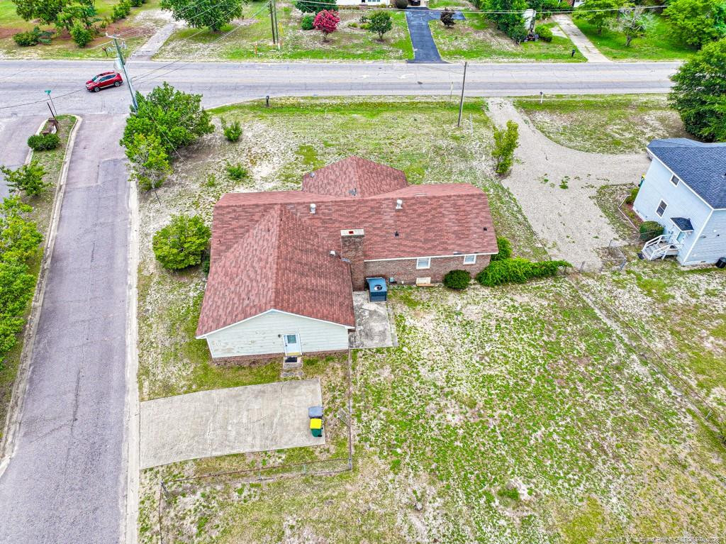 4639 Legion Road Hope Mills, NC 28348 - Photo 2 of 47 Photo 2