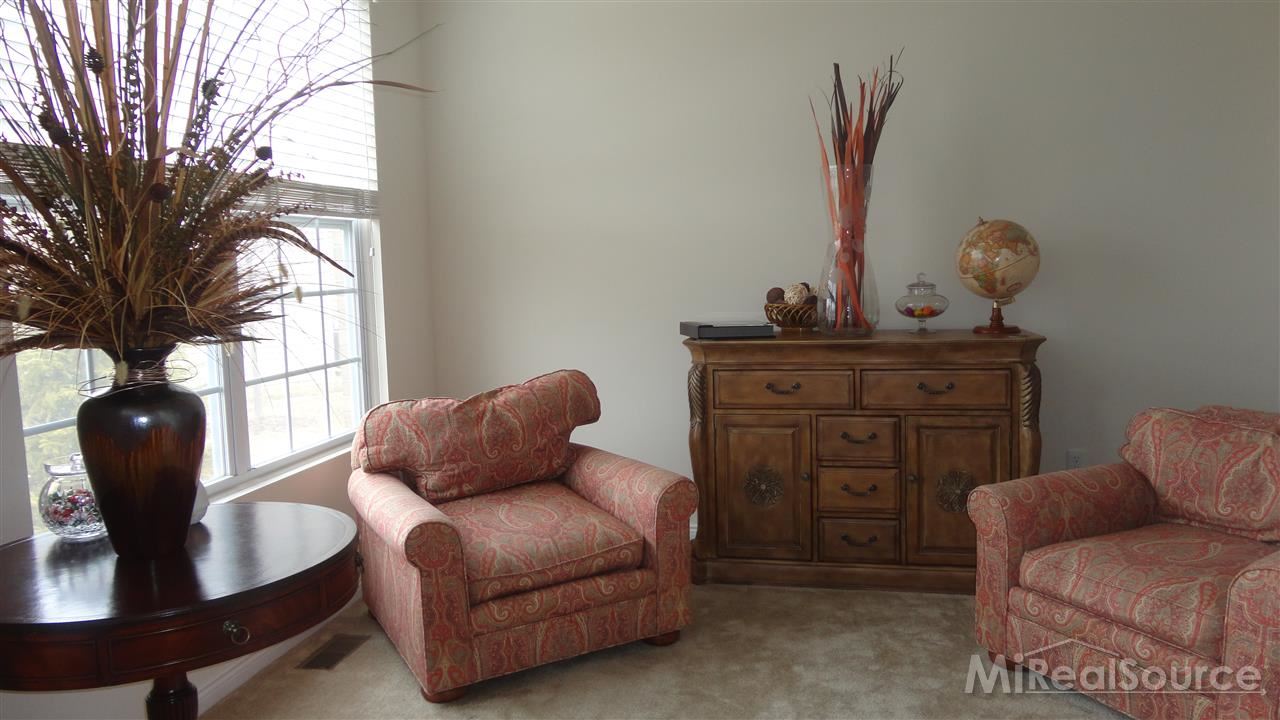 3310 Fantail Drive Rochester Hills, MI 48309 - Photo 10 of 54
