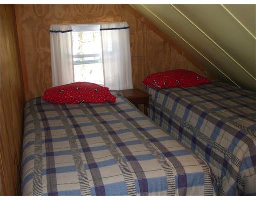 235 Quimby Pond Road Rangeley, ME 04970 - Photo 9 of 23 Bedroom.