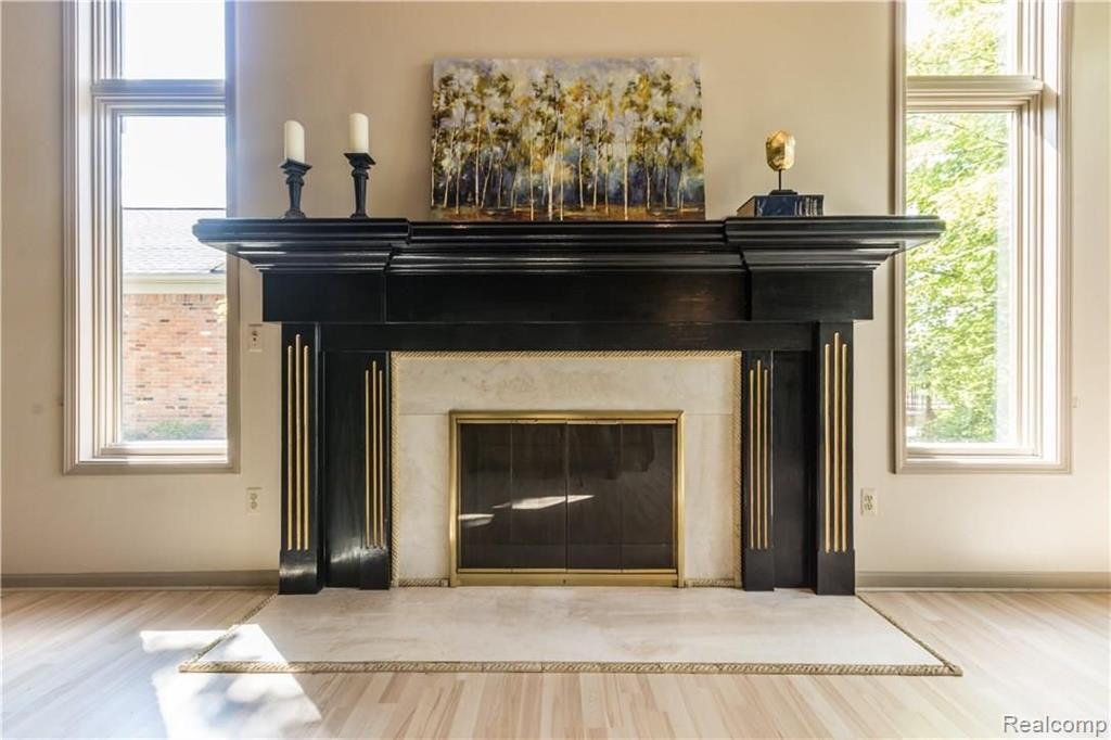 1865 South Shore Drive Rochester Hills, MI 48307 - Photo 31 of 47