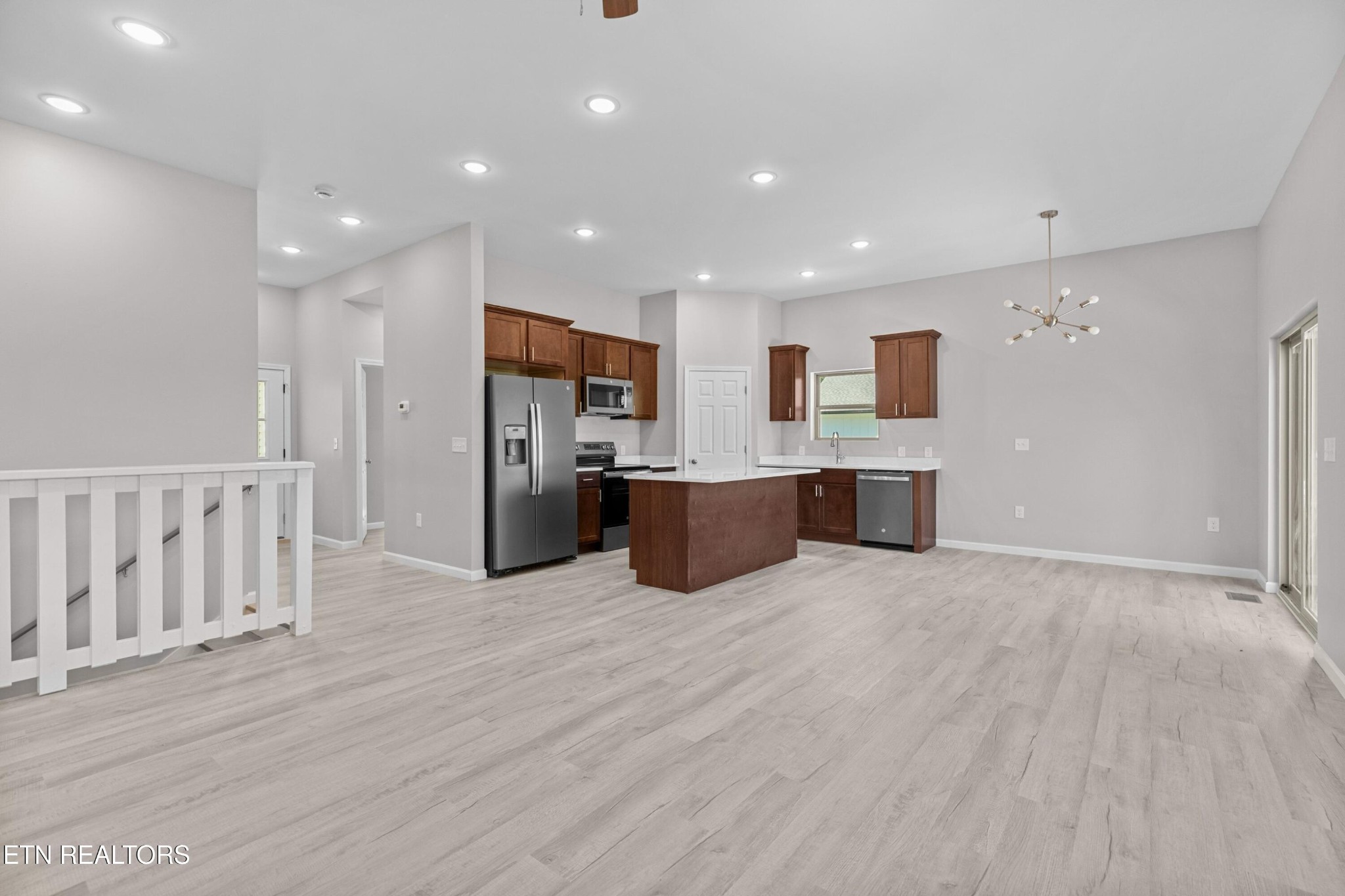 850 Trinity View Circle Seymour, TN 37865 - Photo 8 of 37