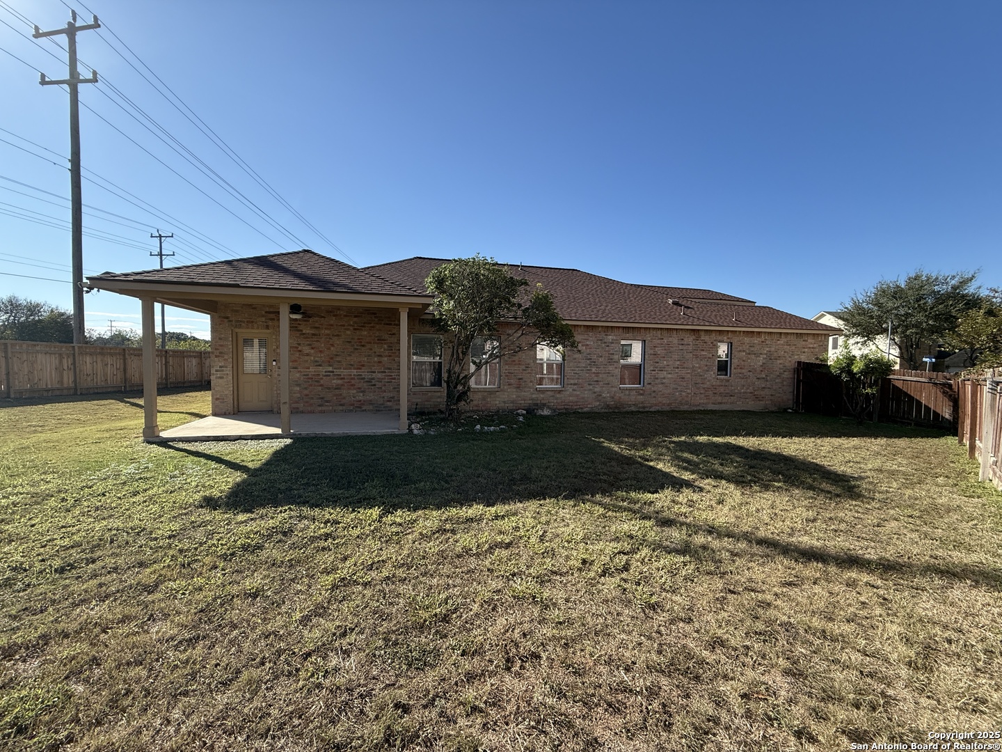 10226 Homburg Ranch Helotes, TX 78023 - Photo 38 of 39