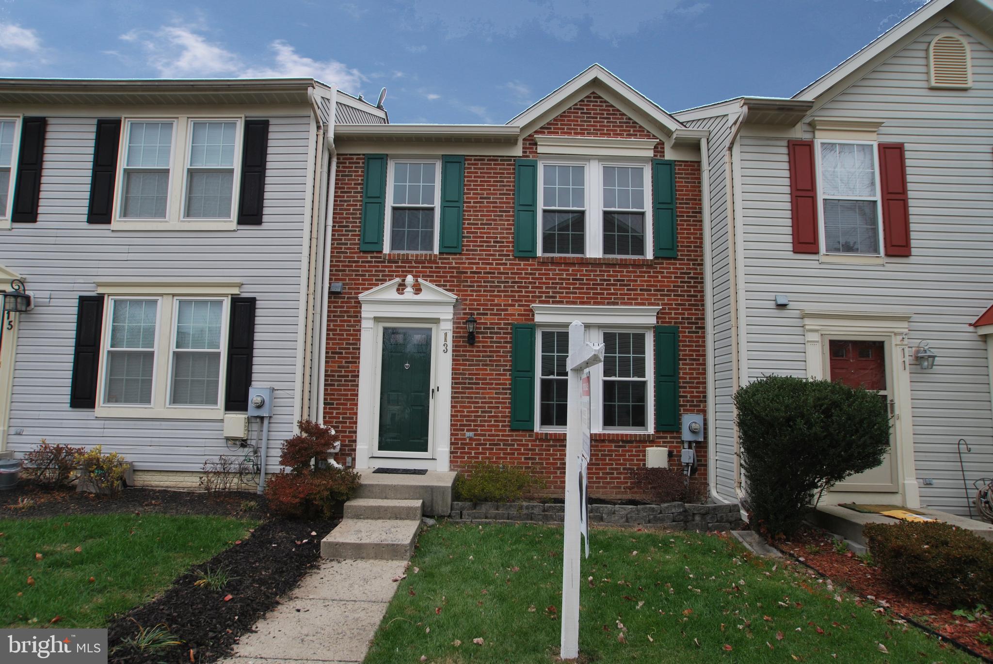 13 Ridge Manor Court Damascus, MD 20872 - Photo 1 of 35 Gallery Image 1