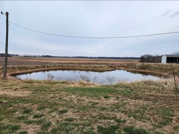 a view of an ocean