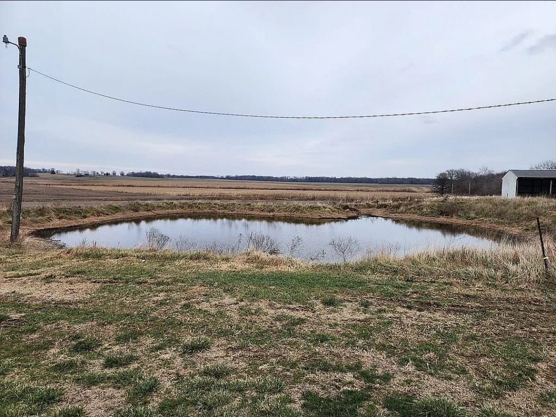 1100 John Stelle Road McLeansboro, IL 62859 - Photo 8 of 20