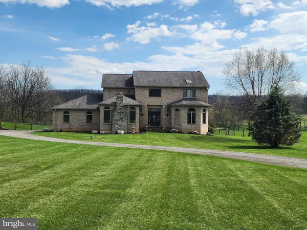 $525,000 | 11820 Shimpstown Road, Mercersburg, PA 17236