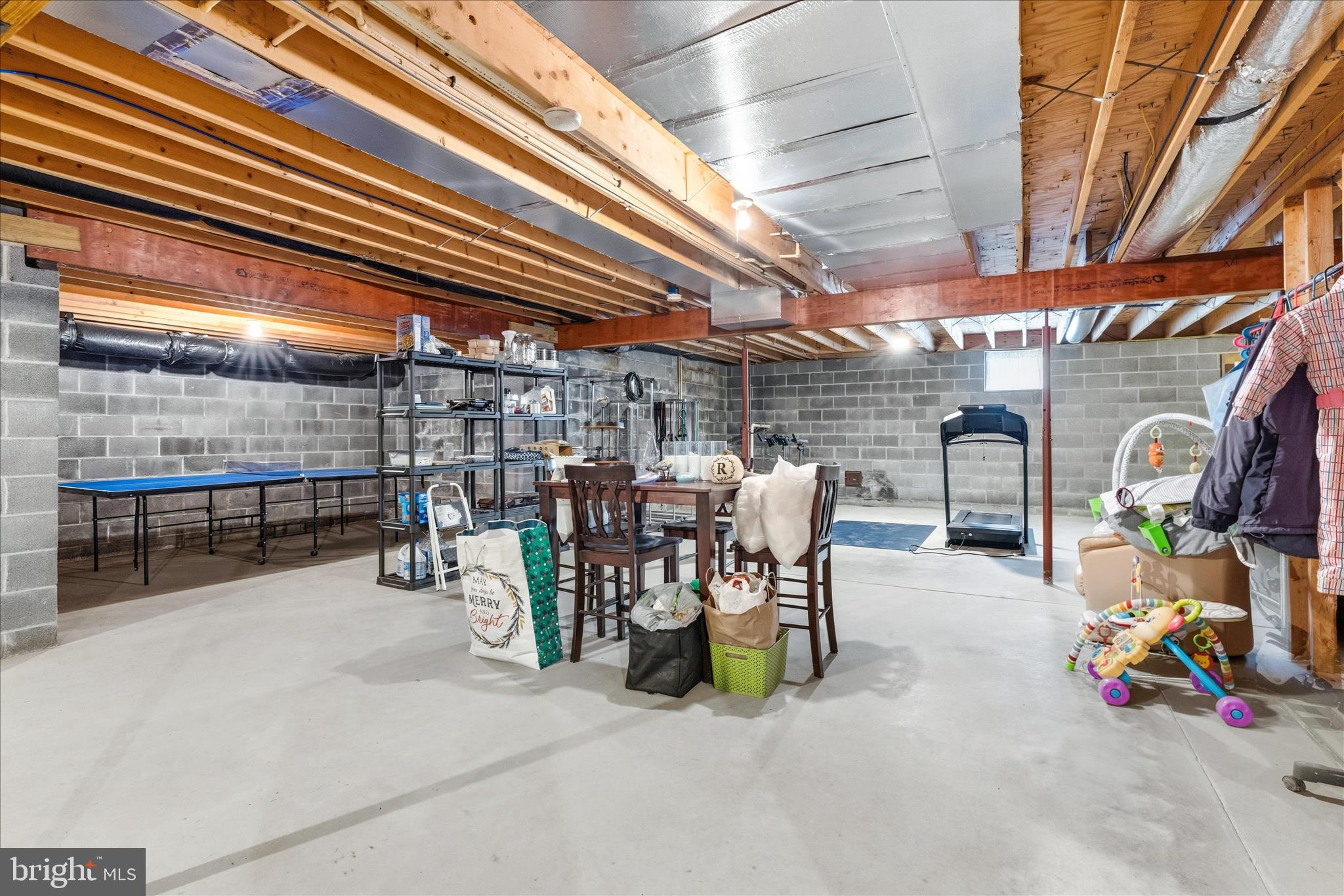 11820 Shimpstown Road Mercersburg, PA 17236 - Photo 45 of 75 a view of a room with chairs