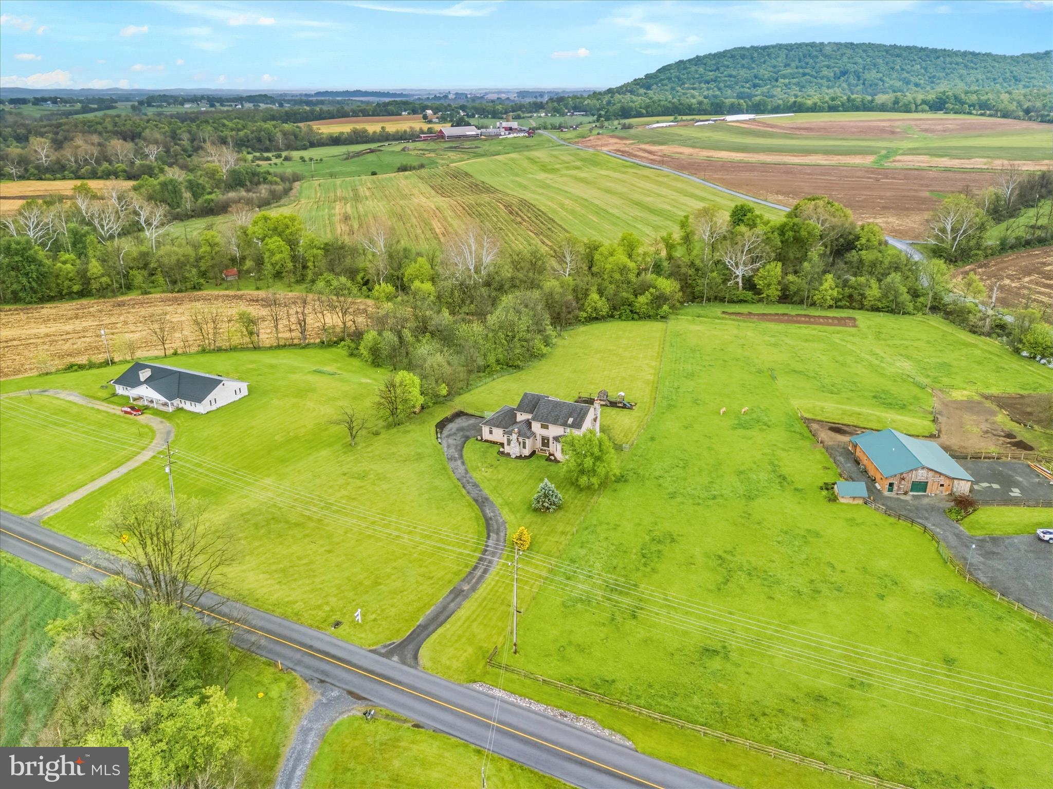 11820 Shimpstown Road Mercersburg, PA 17236 - Photo 61 of 75 a view of a swimming pool and an ocean