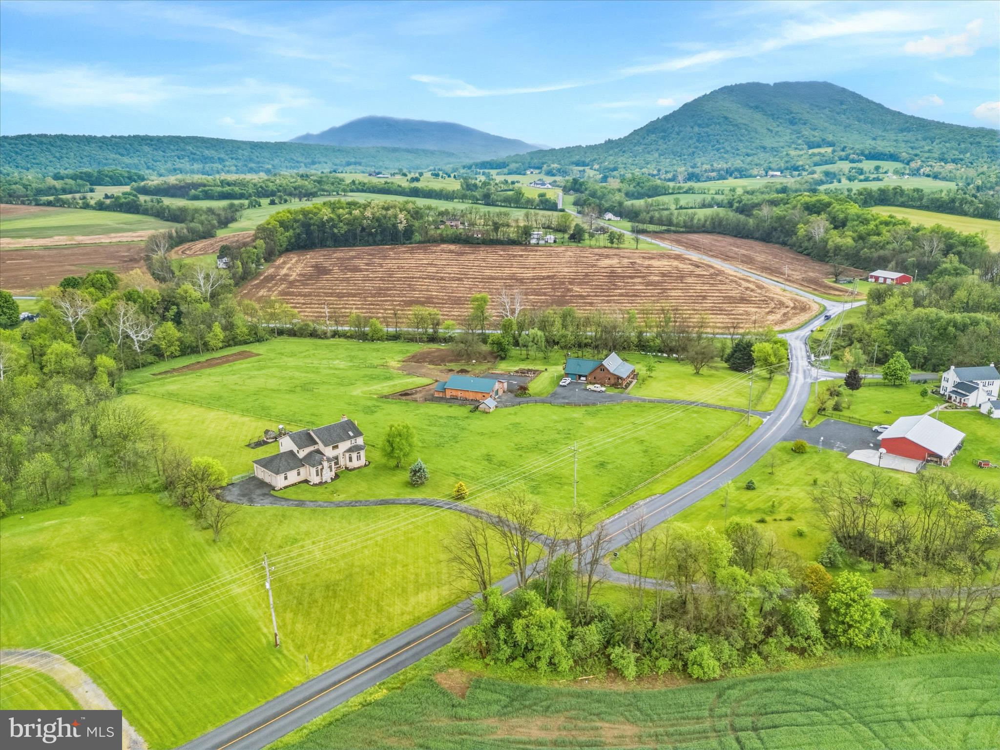 11820 Shimpstown Road Mercersburg, PA 17236 - Photo 62 of 75 a view of a outdoor space