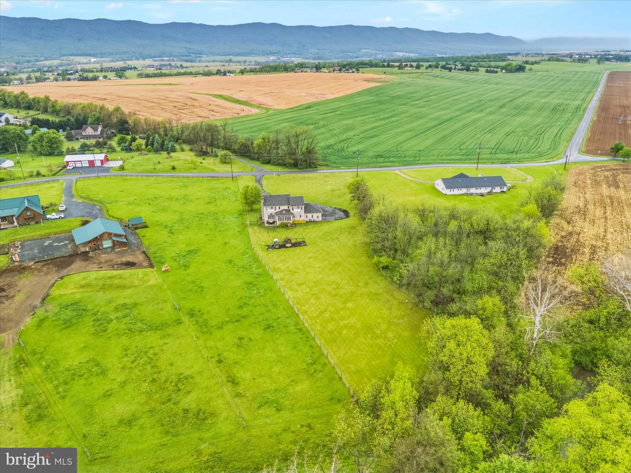 11820 Shimpstown Road Mercersburg, PA 17236 - Photo 71 of 75 a view of a city