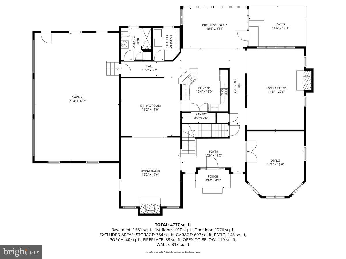 11820 Shimpstown Road Mercersburg, PA 17236 - Photo 73 of 75