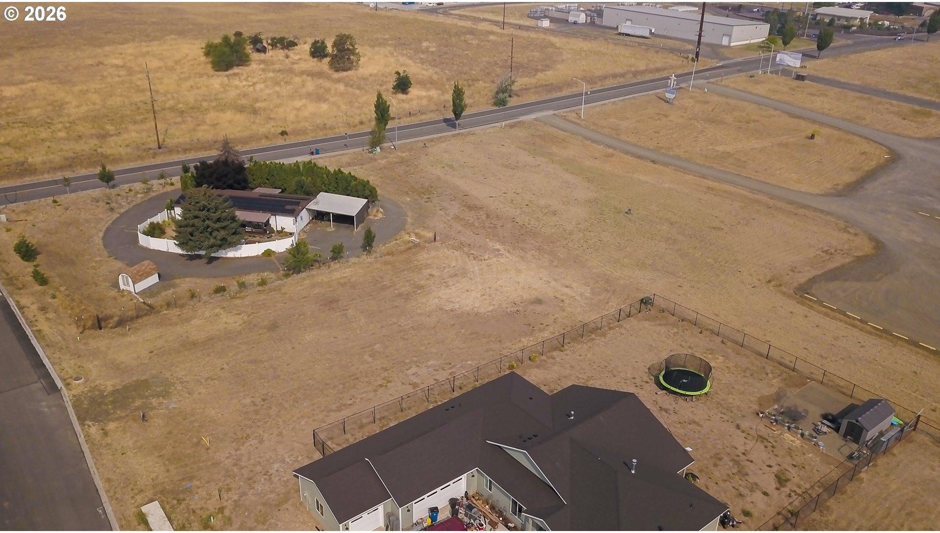 18th Street Goldendale, WA 98620 - Photo 6 of 12 Gallery Image 6