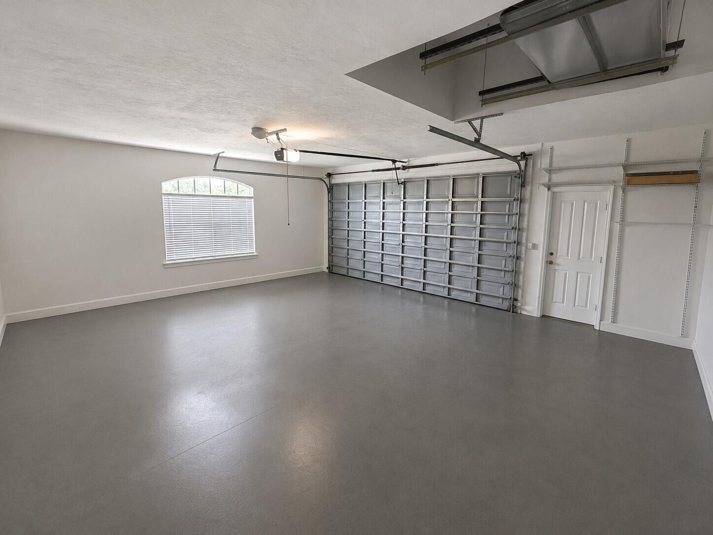 2049 San Marco Road Marco Island, FL 34145 - Photo 68 of 71 Big 2 Car Garage with AI Editing