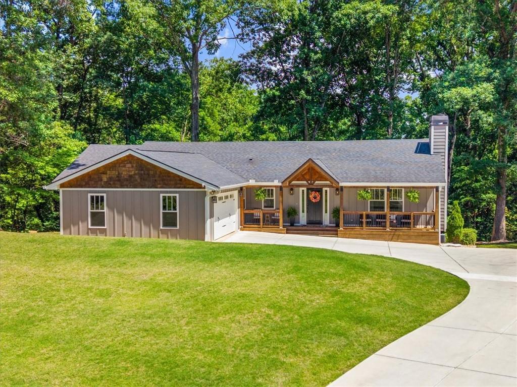 8960 Browns Bridge Road Gainesville, GA 30506 - Photo 58 of 61