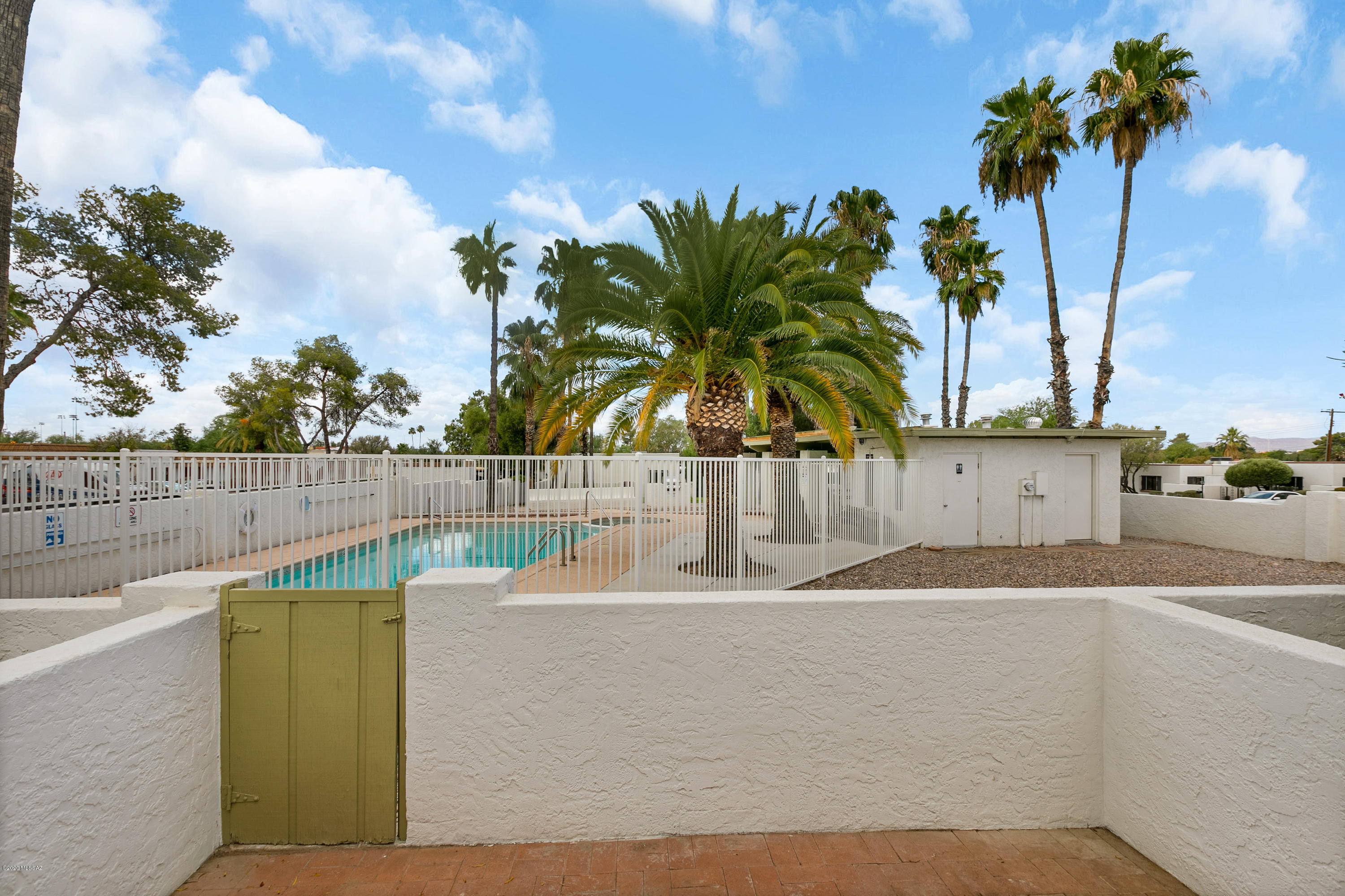 660 East River Road, Unit U Tucson, AZ 85704 - Photo 22 of 22