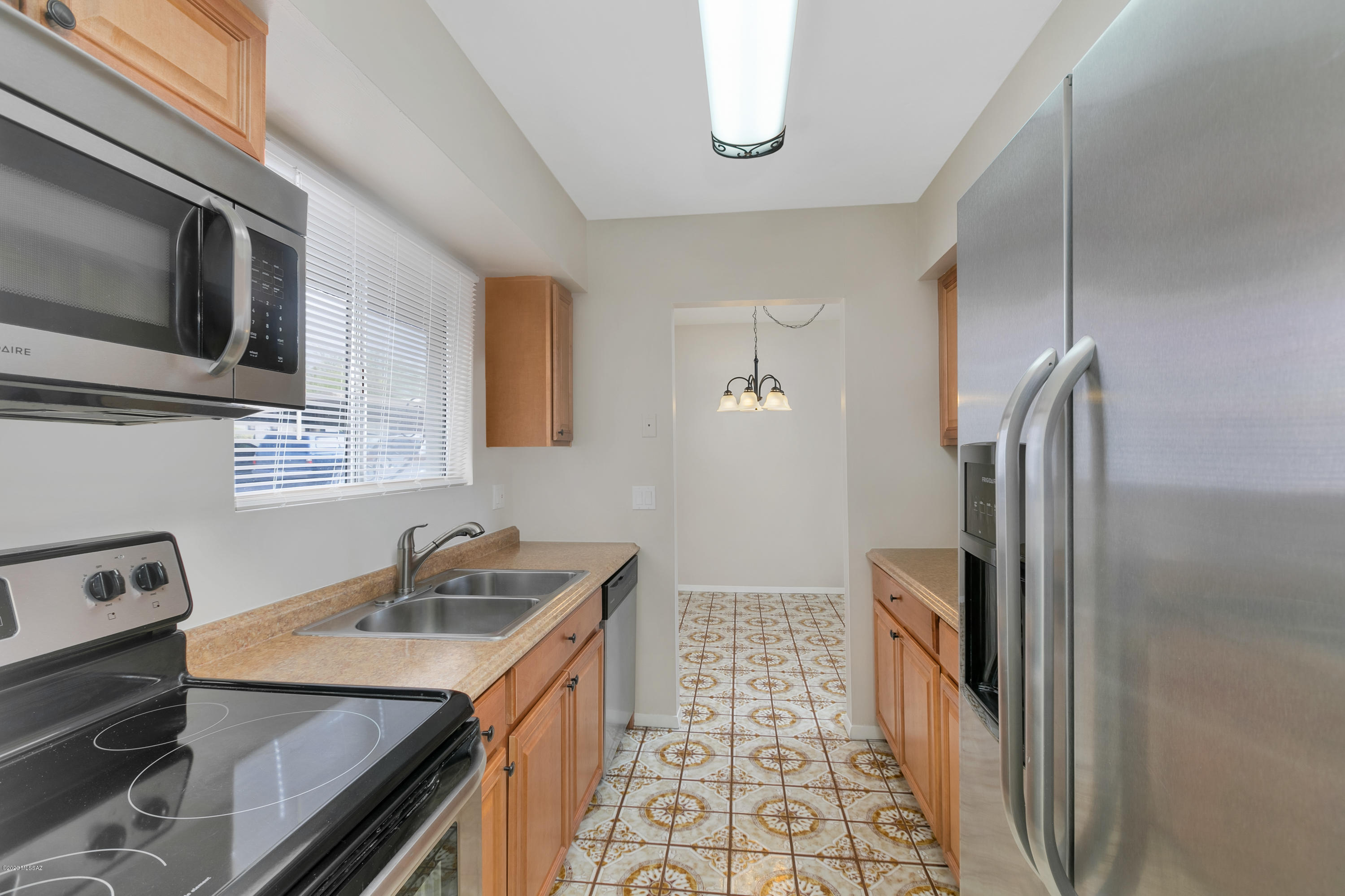 660 East River Road, Unit U Tucson, AZ 85704 - Photo 9 of 22