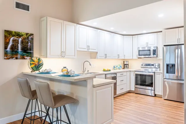 $1,290,000 | 16 Kai Makani Loop, Unit D201, Kihei, HI 96753