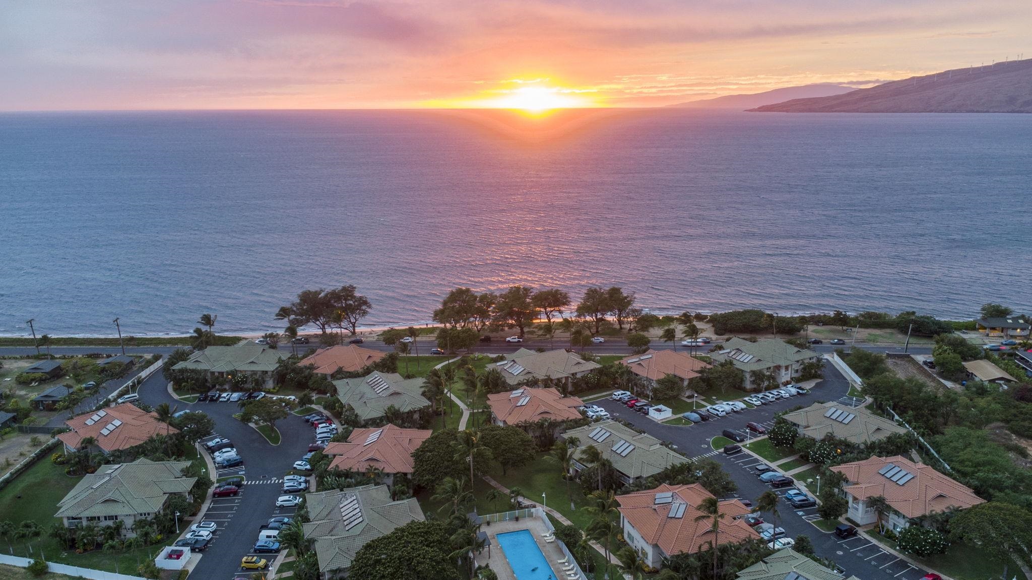 16 Kai Makani Loop, Unit D201 Kihei, HI 96753 - Photo 3 of 50