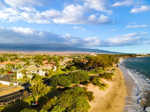$1,290,000 | 16 Kai Makani Loop, Unit D201, Kihei, HI 96753