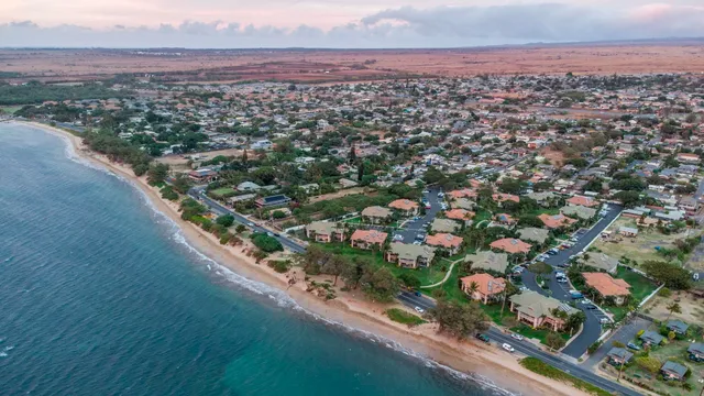 $1,290,000 | 16 Kai Makani Loop, Unit D201, Kihei, HI 96753