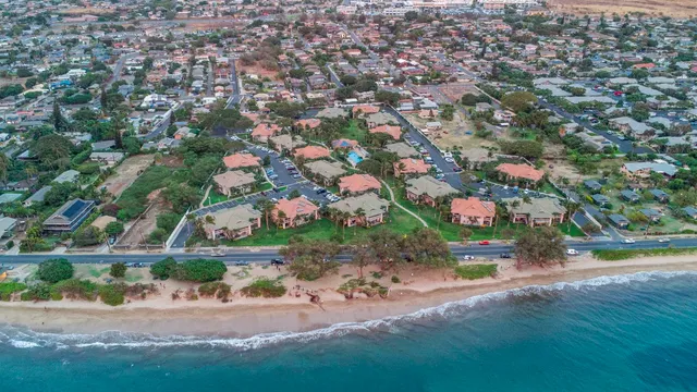 $1,290,000 | 16 Kai Makani Loop, Unit D201, Kihei, HI 96753