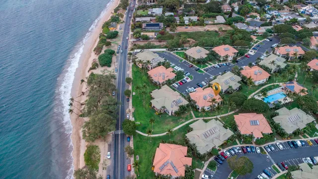 $1,290,000 | 16 Kai Makani Loop, Unit D201, Kihei, HI 96753