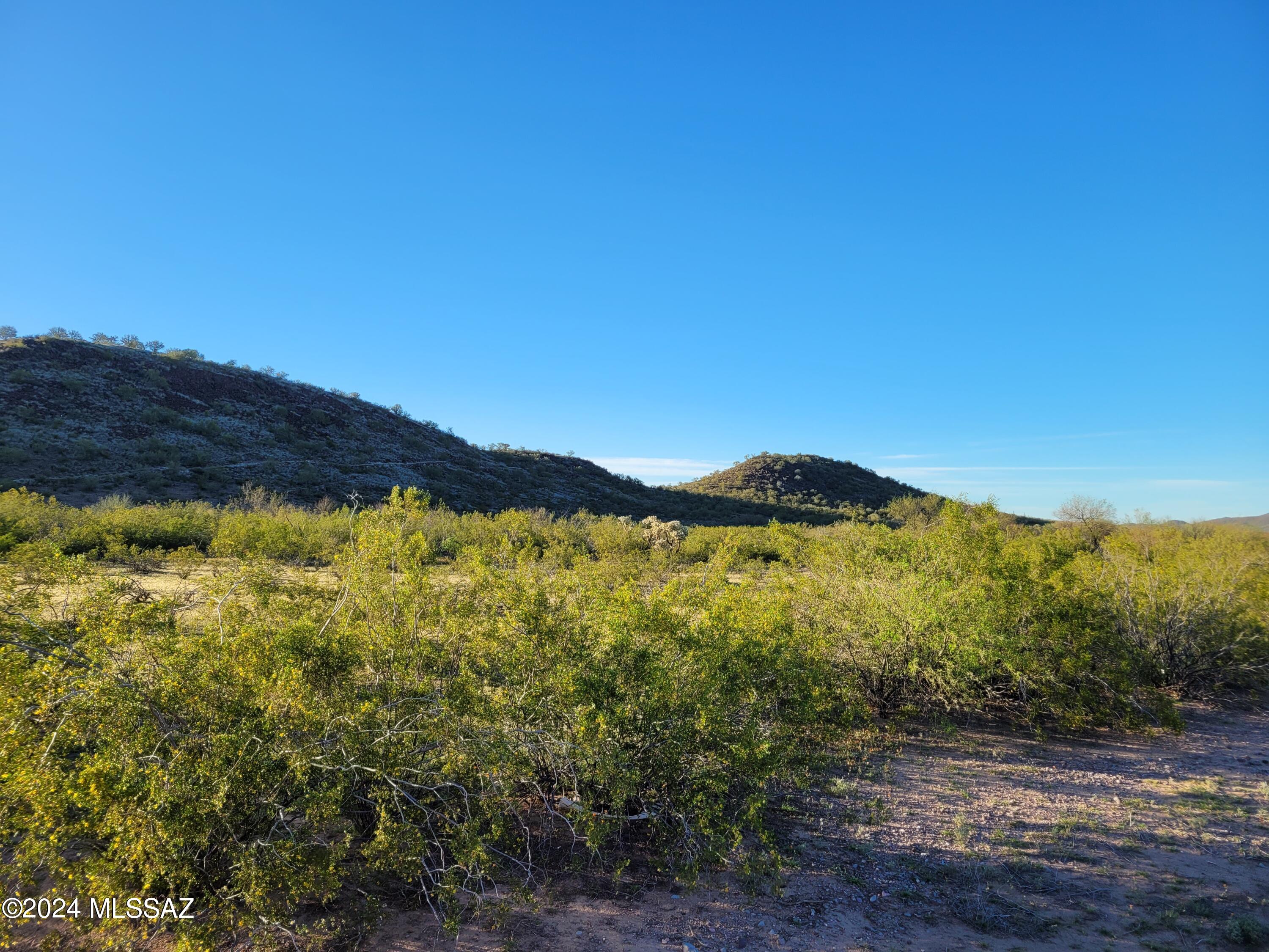 8337 South Worden Road Tucson, AZ 85735 - Photo 1 of 22