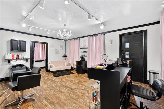 $95,000 | 320 West Main Street, Mount Pleasant, PA 15666