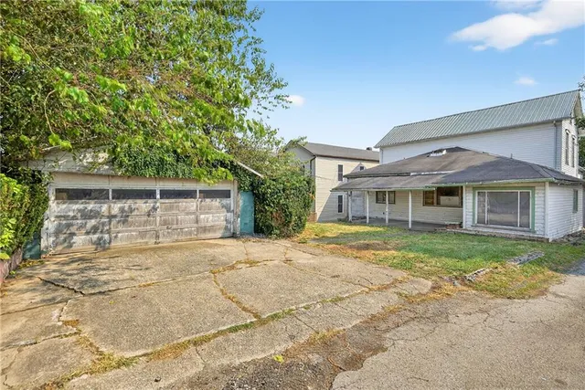 $95,000 | 320 West Main Street, Mount Pleasant, PA 15666