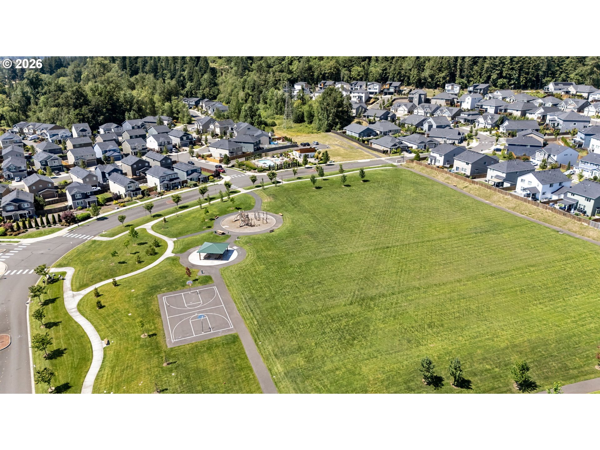 8601 Appleton Street Camas, WA 98607 - Photo 24 of 26