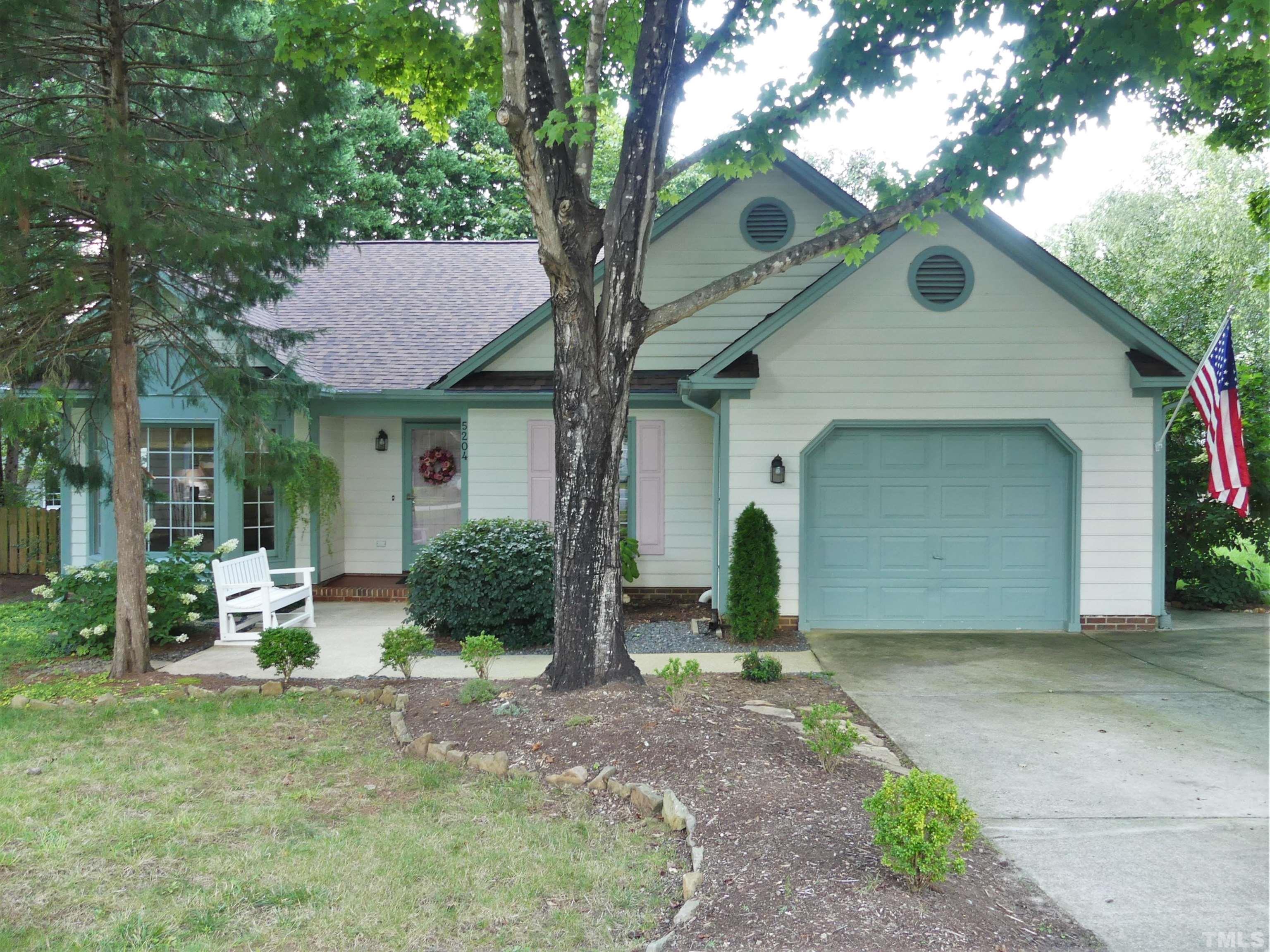 5204 Blakeley Lane Raleigh, NC 27613 - Photo 1 of 28