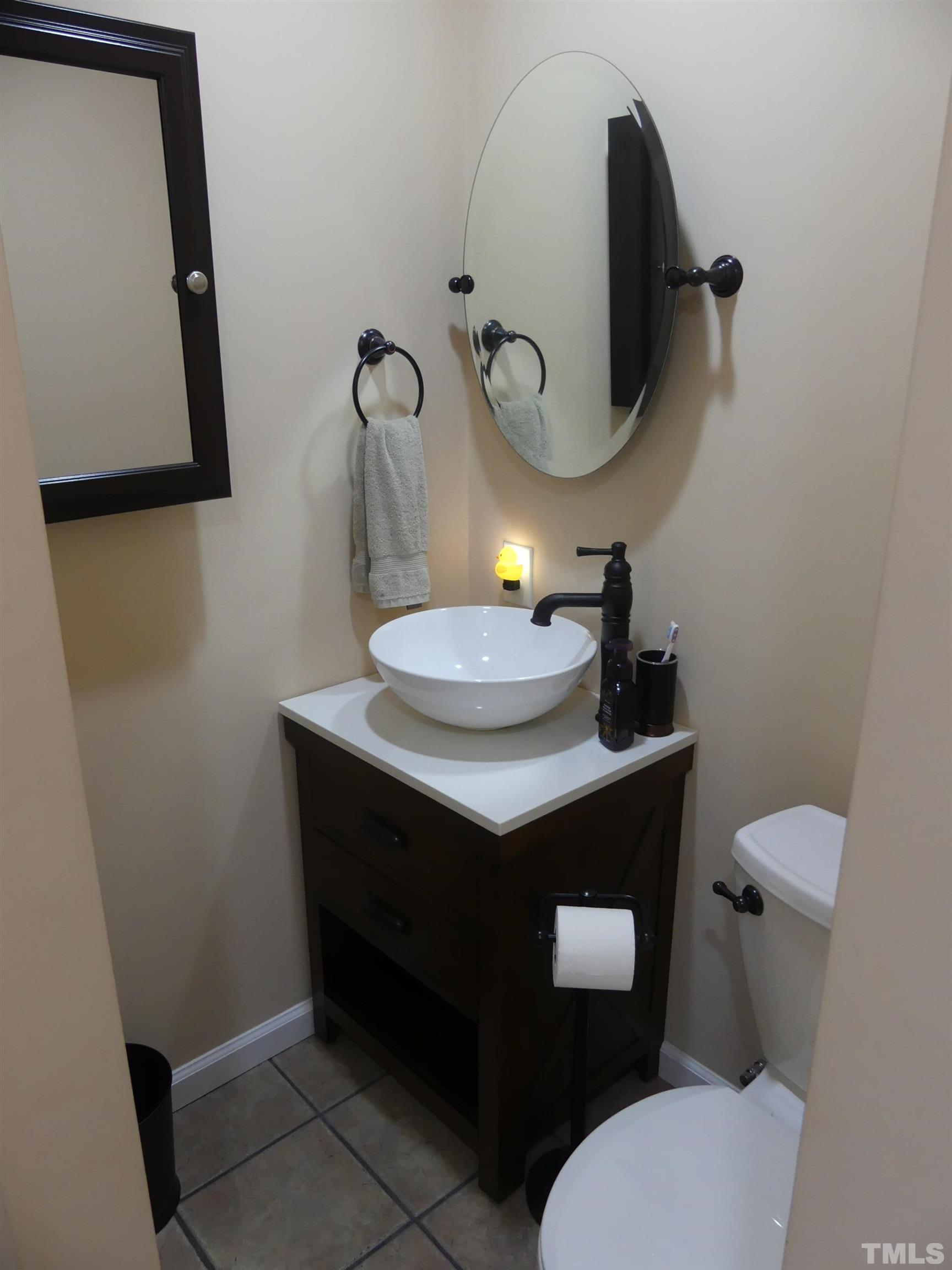 5204 Blakeley Lane Raleigh, NC 27613 - Photo 24 of 28