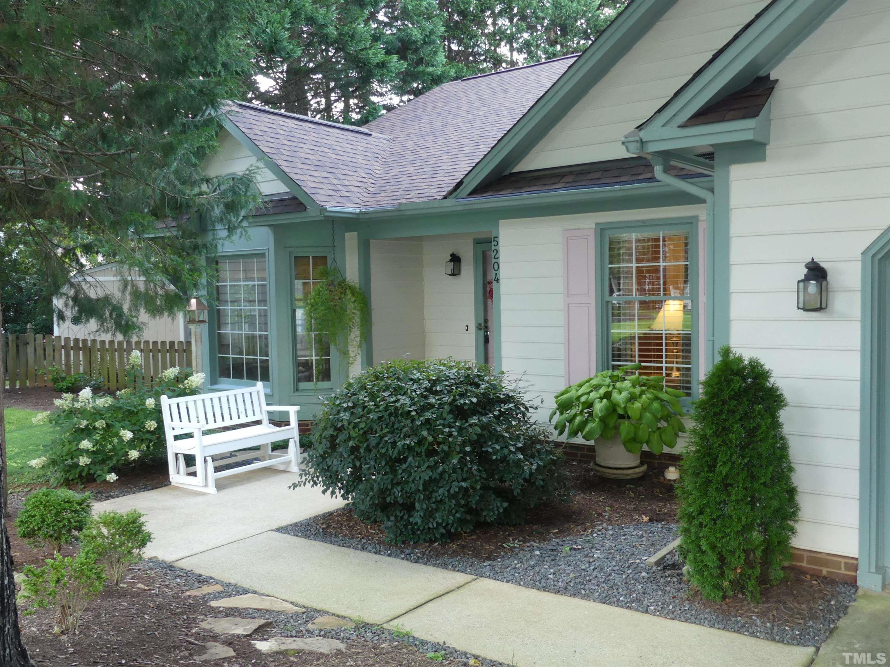 5204 Blakeley Lane Raleigh, NC 27613 - Photo 28 of 28