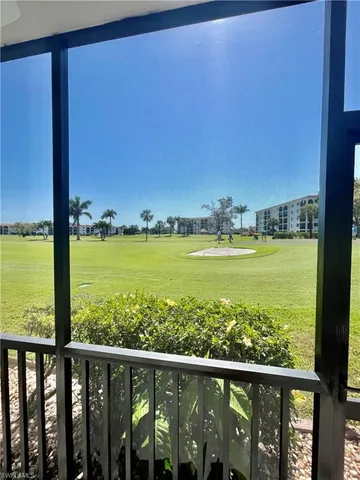 $489,000 | 9 High Point Circle North, Unit 108, Naples, FL 34103