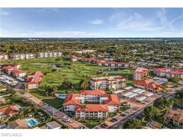 $489,000 | 9 High Point Circle North, Unit 108, Naples, FL 34103