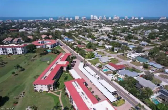 $489,000 | 9 High Point Circle North, Unit 108, Naples, FL 34103