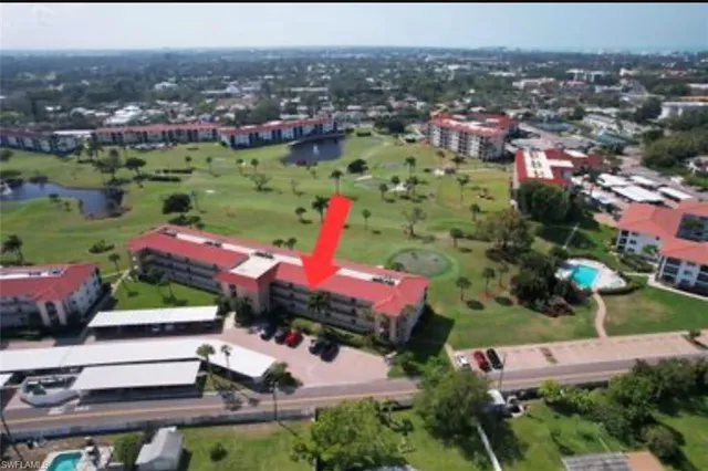 $489,000 | 9 High Point Circle North, Unit 108, Naples, FL 34103