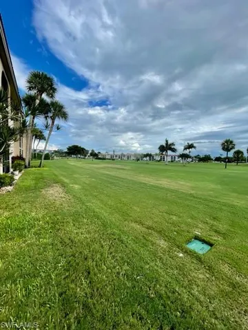 $489,000 | 9 High Point Circle North, Unit 108, Naples, FL 34103